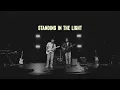 Caleb & John - Missing Jesus (Official Lyric Video)