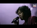 Download Lagu Hindia - Tinggalkan Di Sana Live @Collabonation