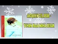 Download Lagu JACQLIEN CELOSSE - TUHAN RAJA MAHA BESAR (ALBUM PENEBUSKU HIDUP)