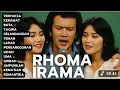 Lagu FULL ALBUM LAWAS RHOMA IRAMA - TERPAKSA