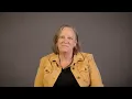 Academic mission sees student faculty successes with Ann Huff Stevens
