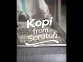 Download Lagu Kopi from Scratch