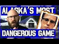 The Butcher Baker Alaska s Most Dangerous Game