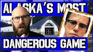 The Butcher Baker Alaska s Most Dangerous Game