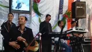 شويت حظ مع النجم حمدى عثمان  مع تحياتي ميكسر الصوت    دندنها