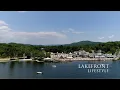THE BEAUTIFUL LAKE MOHAWK COUNTRY CLUB IN SPARTA NEW JERSEY