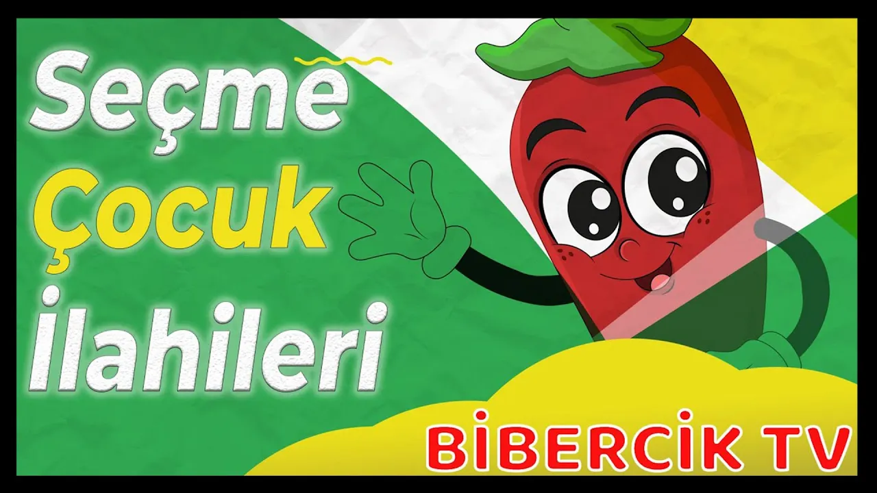 Karışık Çocuk İlahileri - En Güzel Çocuk İlahileri / Bibercik TV En Yeni Çocuk İlahileri Karışık Çocuk İlahileri - En Güzel Çocuk İlahileri / Bibercik TV En Yeni Çocuk İlahileri
