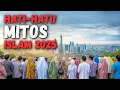 Download Lagu 5 Kebohongan Terbesar tentang Islam yang Akan Dipercaya oleh Semua Orang pada Tahun 2025
