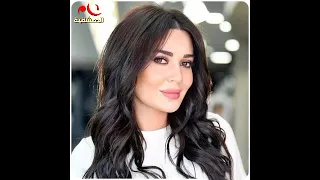 الفنانة اللبنانية سيرين عبد النور  الفنانة اللبنانية سيرين عبد النور