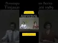 Download Lagu Bertemu Penyiar TVRI Ini 30 Tahun Kemuadian #tvri #duniadalamberita #beritatv #kenangan