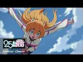 Shutter Chance + Watch Me | 2.5 Jigen no Ririsa Cour 1 OST Compilation
