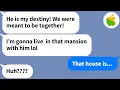Download Lagu 【Apple】 The woman who stole my husband messaged me to brag about their marriage