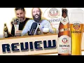 Erdinger Weissbier - Review