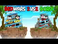 Download Lagu BEDWARS 2 vs 2 MA I BORDI SI RESTRINGONO - MARCY BADDI vs LOCO ALEE MINECRAFT ITA MP3