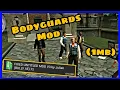 Bodyguard Mod Untitled v3 BullyAE