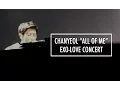 Download Lagu Chanyeol Solo \