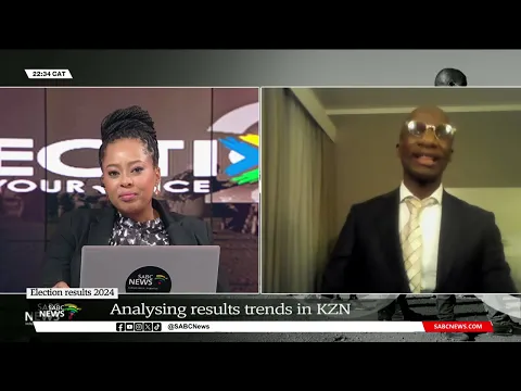 Download MP3 2024 Elections | Analysing results trends in KZN