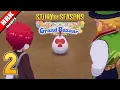 Download Lagu ไก่ฟูมฟัก ผลักตกบ่อ | Story of Seasons: Grand Bazaar - Part 2