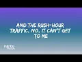 Megan Moroney- Cloud 9 (Lyrics)