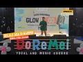 Download Lagu Selalu Ada di Nadimu_BCL | Cover By Ondoua Wiwoho Dave Esekiel