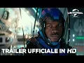 Video di PACIFIC RIM - LA RIVOLTA - Primo Trailer Italiano