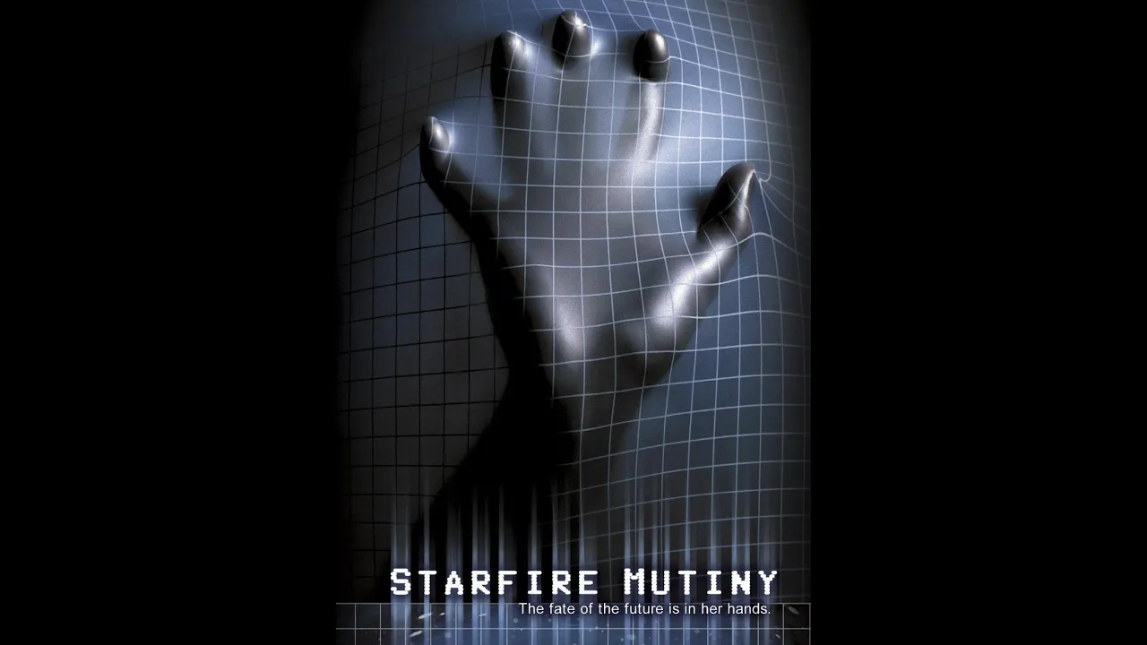 Starfire Mutiny Film Completo by Film&Clips