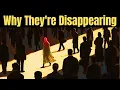 Download Lagu 7 Deep Reasons Why Society's Brightest Minds Are Vanishing | The Ghost in Your Friend Group