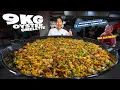 Download Lagu LARGEST 9KG PLATE OF OYSTER OMELETTE?! | Best Oyster Omelette in Singapore is Closing Down?!
