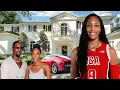 A ja Wilson s Net Worth 2025 Boyfriend Family Career Age Lifestyle