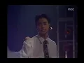 R.ef - Scream in Silence, 알이에프 - 고요속의 외침, MBC Top Music 19950609