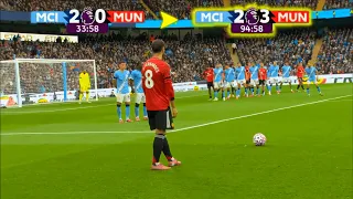 99 IMPOSSIBLE Comeback moments in football