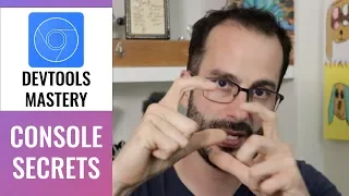 Console Secrets 5 Chrome DevTools Console APIs you probably aren t using