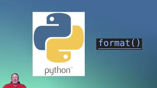 Python built-in function format