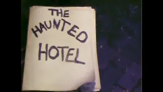 The Haunted Hotel - Wheeling WV