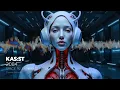 KAS:ST - 2084 (Space 92 Extended Remix) [Flyance Records]
