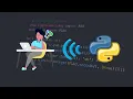 Voice Reminder With PYTHON Programmatically