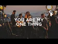 Lagu You Are My One Thing (LIVE) - Hannah McClure | We Will Not Be Shaken