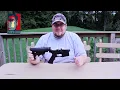 The Chaos Carbine Begins - Plum Crazy Polymer AR15 Lower
