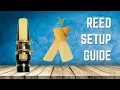 How to Put a Reed on a Saxophone Mouthpiece The Right Way