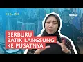 Lagu JELAJAH PASAR GROSIR \