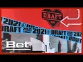 NFL Draft special Joe Fortenbaugh and Tyler Fulhgum Mock Draft and Draft Day Bets Bet