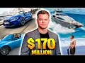 Matt Damon s Lifestyle 2023 Net Worth Car Collection Mansion Private Jet