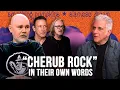 Smashing Pumpkins In Their Own Words - Cherub Rock