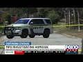 Neighbors describe hearing gunshots before man found shot to death in Mobile