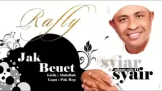 lagu aceh terbaru jak beut rafly kande youtube