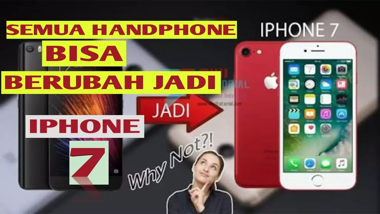 7 Nada dering iphone original 2020. 