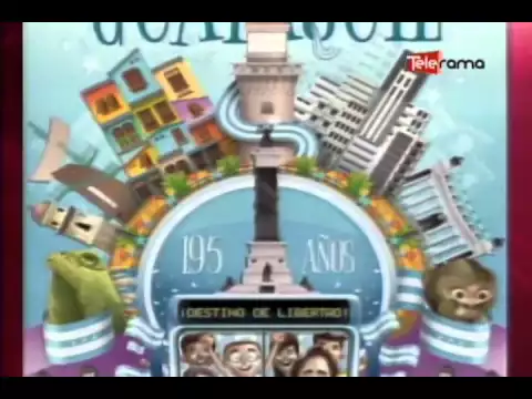 El mejor afiche cívico por un Guayaquil independiente, Guayaquil libre ayer, hoy y siempre