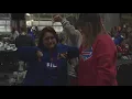 Bills fans endure heartbreaking loss