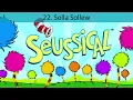 22. Solla Sollew - Seussical Jr LYRICS
