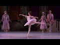 EXTRACT | 'Dance of the Sugar Plum Fairy' - NUTCRACKER (Tchaikovsky) - National Opera of Ukraine